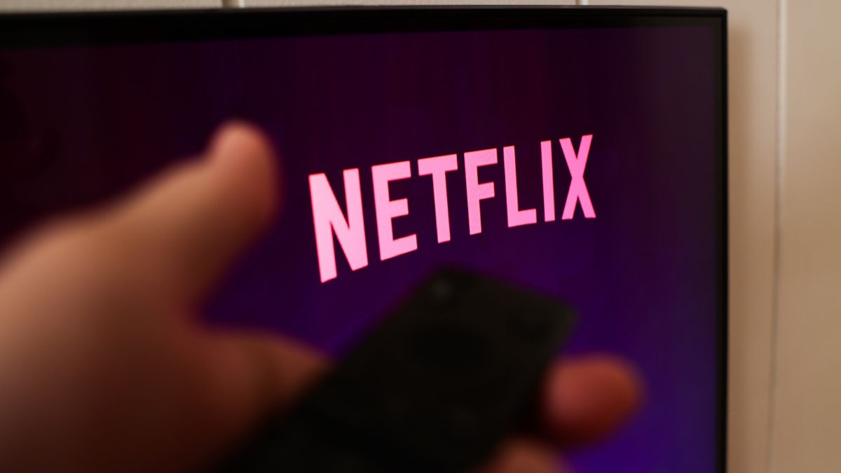 TOP10 filmów na Netflix w Polsce.