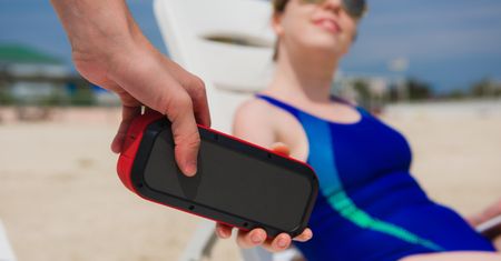 Wysokie mandaty na plaży. Wielu Polaków nie ma pojęcia o zakazie