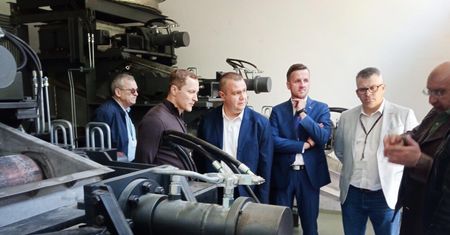Ukraińcy badają polską broń. To element ważnej umowy