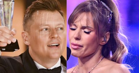 Brzozowski przestraszył się swoich słów? "Moja wypowiedź w tym temacie została nadinterpretowana"