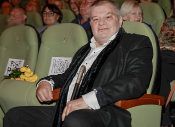 Mówili o nim "kobieciarz". Od 40 lat jest z jedną kobietą