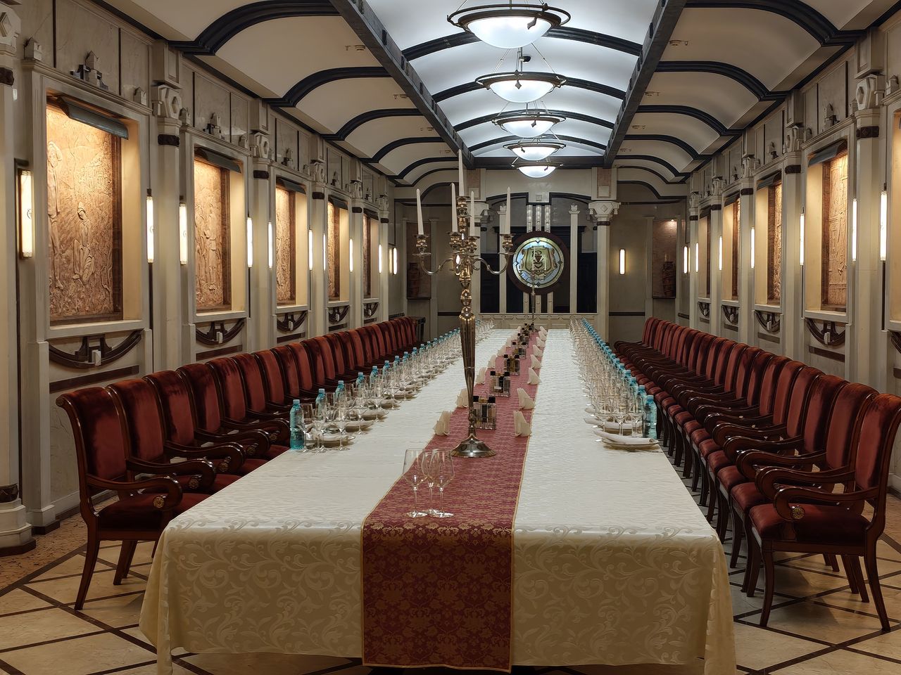 Sala Casa Mare