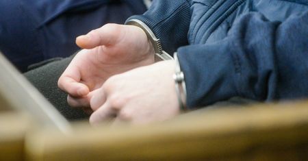 Prokuratura oskarżyła muzyka Krzysztofa S. o pedofilię. Grozi mu nawet 12 lat więzienia