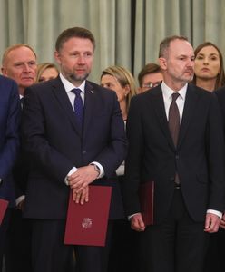 Pierwsze zmiany w rządzie. To zaszkodzi Tuskowi? Ekspert ocenia