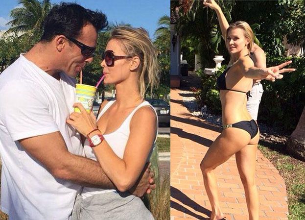 Majątek męża Joanny Krupy jest wart 15 MILIONÓW! "Zabierze mu ile tylko zdoła"