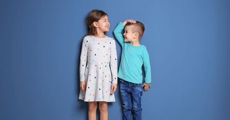Bóle wzrostowe u dzieci - przyczyny, objawy, diagnostyka i leczenie