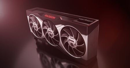 AMD Radeon RX 6800 XT oraz RX 6800 – premiera. Nowe grafiki czerwonych w sklepach