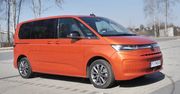 Test: VW Multivan — w poszukiwaniu opłacalności