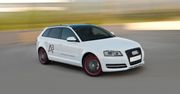 Audi prezentuje A3 Sportback w wersji e-Tron