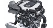 Nowy silnik V6 3,0 TDI w ofercie Audi