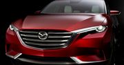 Mazda Koeru nowym SUV-em coupé z Japonii?