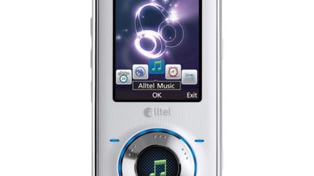 LG Rhytm. Muzyczne cudeńko 1