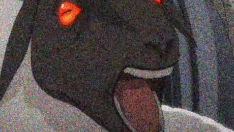 Catherine zawsze była dziwna... 1