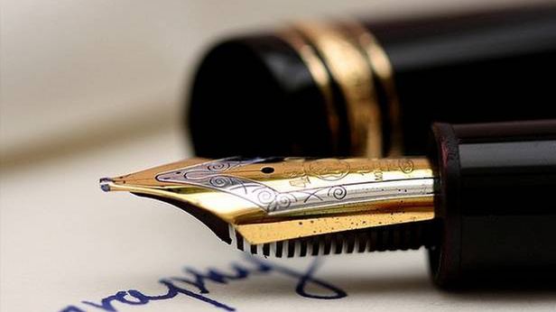 Pismo odręczne zanika. Po co nam umiejętność, której nie używamy? 1