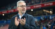 Wrocław: Jerzy Brzęczek wystąpi na AWF. Dyskusja o fair play w sporcie