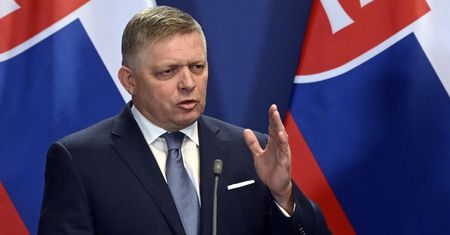 Słowacy o zamachu na Fica: Miał wielu wrogów, nie każdy go lubił