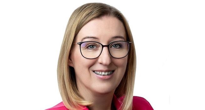 Dachser w Polsce z nową szefową marketingu i komunikacji