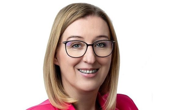 Dachser w Polsce z nową szefową marketingu i komunikacji