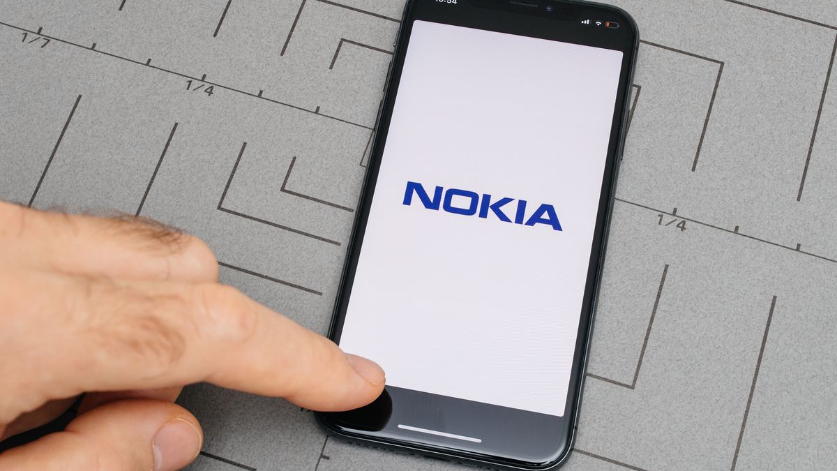 Nokia wypuści smartfon dla graczy. Źródło: Depositphotos