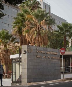 Hiszpania. Mniej restrykcji dla turystów na Wyspach Kanaryjskich