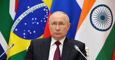 Liczą na maksymalne ustępstwa. Jasny sygnał Putina dla Zachodu [RELACJA NA ŻYWO]