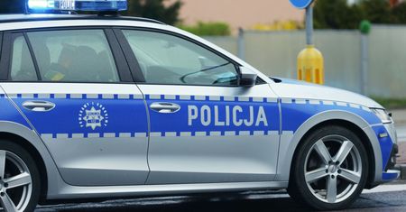 Samochód ciężarowy potrącił kobietę. Nie żyje