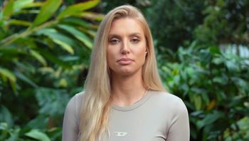 Pajączkowska usłyszała od niej: "Zakochałam się w twoim narzeczonym"