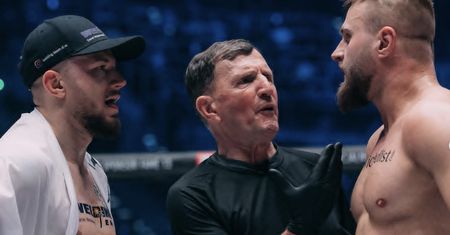 Fame MMA poszerza horyzonty. Włodarze szykują dużą niespodziankę