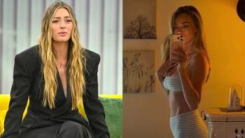 Marcelina Zawadzka żali się na "kompleks biustu": "Agencje modelek zawsze kazały mi SCHUDNĄĆ" (FOTO)