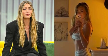 Marcelina Zawadzka żali się na "kompleks biustu": "Agencje modelek zawsze kazały mi SCHUDNĄĆ" (FOTO)