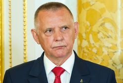 Banaś o audycie. "To powinno być zniszczone"