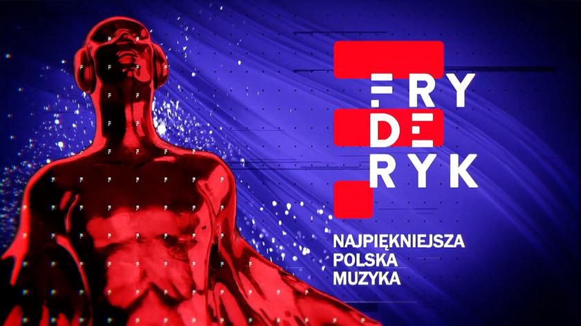 Fryderyki są rozdawane od 1994 roku