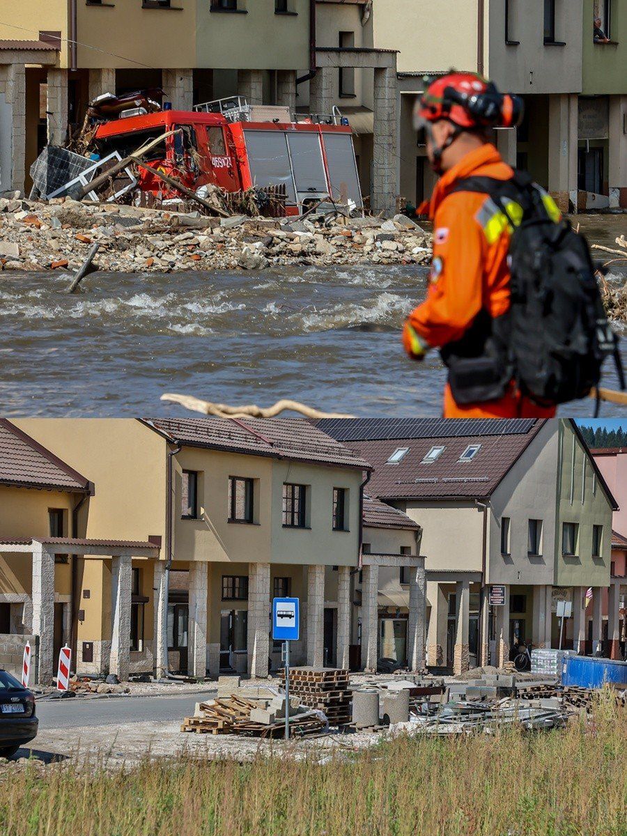 Stronie Śląski 2024 - 2025