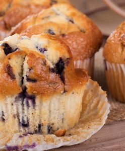 Babeczki i muffinki – czym się od siebie różnią?
