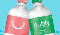 Bubly - nowa woda skamowa od PepsiCo z reklamą podczas gali Oscarów