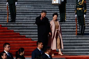 Pekin eliminuje konkurencję. "Stwarza zagrożenia także dla Polski"