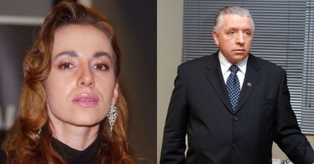 Marianna Schreiber boi się, że będzie "NIEWYGODNA JAK LEPPER"?! Fani już ją do niego porównują...