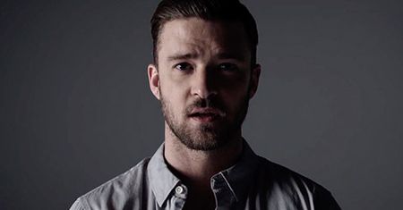 Nowy teledysk Justina Timberlake'a!
