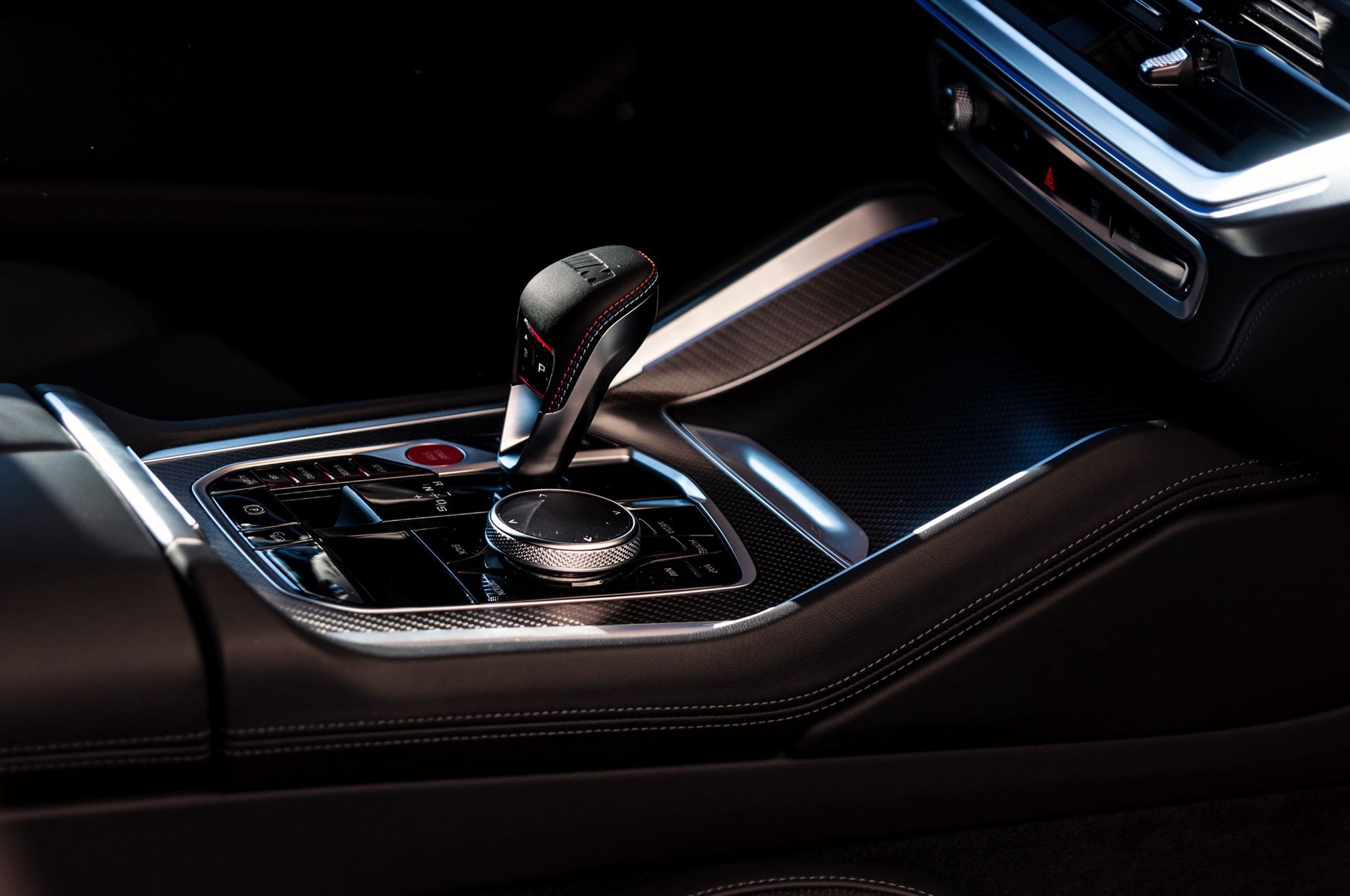BMW XM (2023)