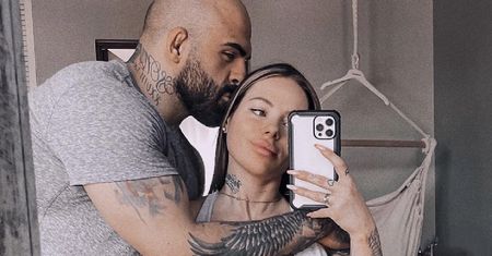 KSW 62. Występ męża zasmucił Sylwię Szostak. Skomentowała porażkę