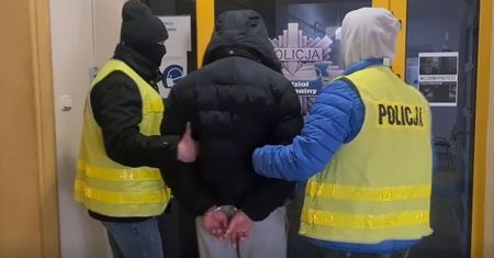 Bestialskie zabójstwo bezdomnego. "Chodzili po mieście, nagrywali filmiki"