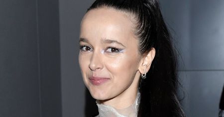 Na scenę wkroczyła w mini. Zaszalała ze stylizacją w Uniejowie