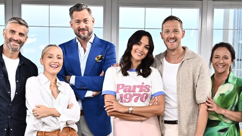 Znamy nową parę, która pojawi się w "Dzień dobry TVN"