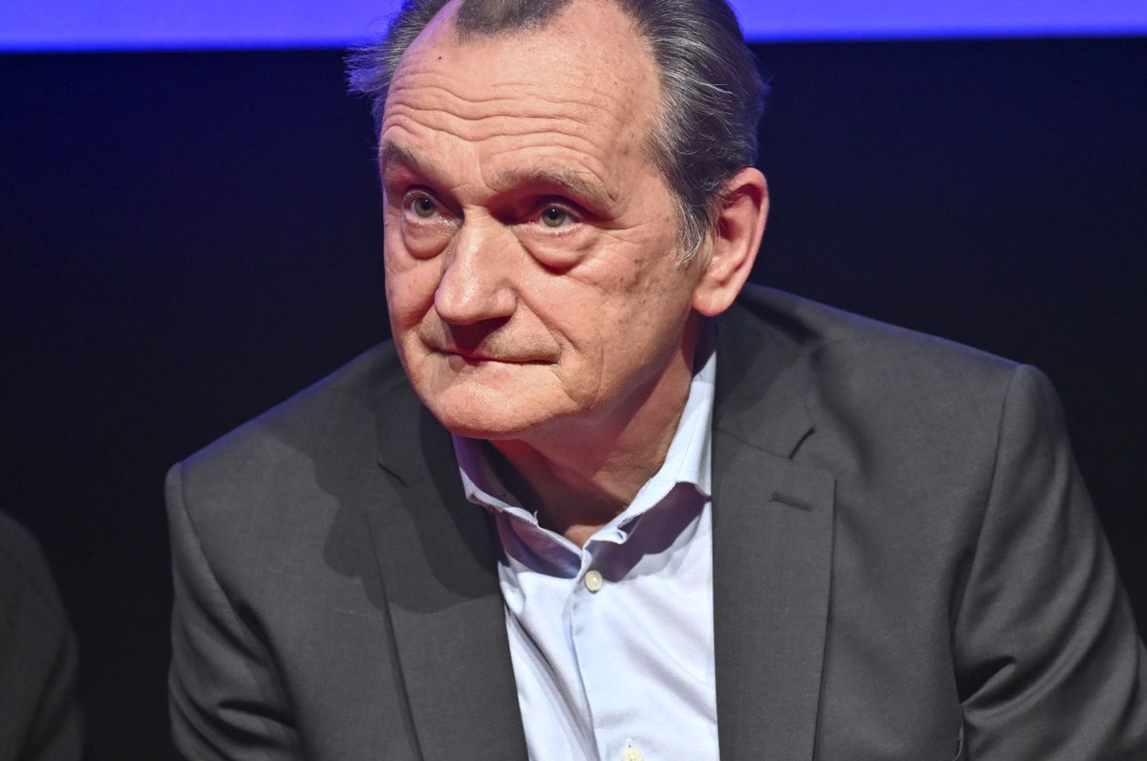 Podsumował swoją emeryturę. "Nie będę narzekał, bo to jest głupie"