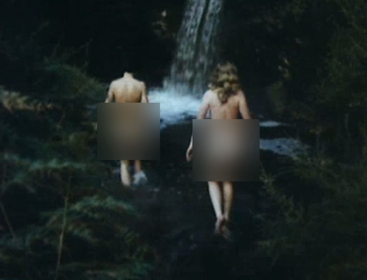 Film promocyjny Nowej Zelandii z 1980 r.