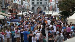 To dotknie co trzeciego Polaka. Już teraz jesteśmy europejskim liderem