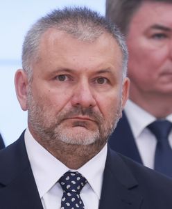 Nowy minister sprawiedliwości. Dudek: to "prezent" od Tuska