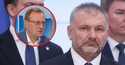 Nowy minister sprawiedliwości. Dudek: to "prezent" od Tuska