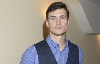 Damięcki o nowej "Lalce". "Musi ciągnąć ten film w całości"