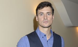 Damięcki o nowej "Lalce". "Musi ciągnąć ten film w całości"